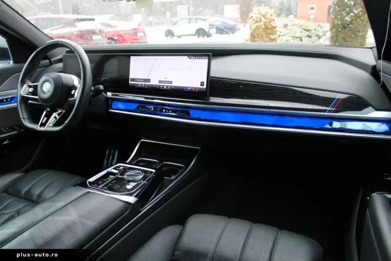 BMW 740 (Seria 7) din 2023 cu 91.100 km - oferta BMW186560 - foto 12