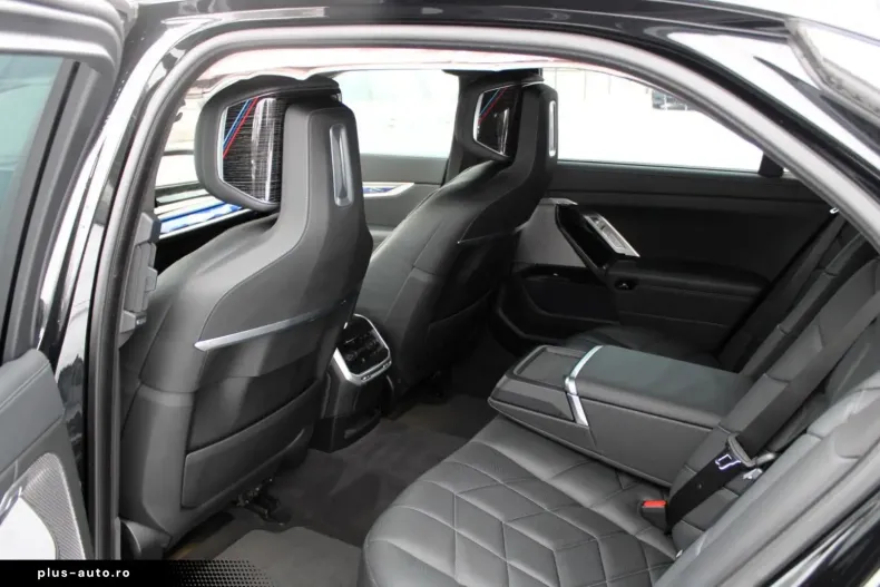 BMW 740 (Seria 7) din 2023 cu 91.100 km - oferta BMW186560 - foto 13