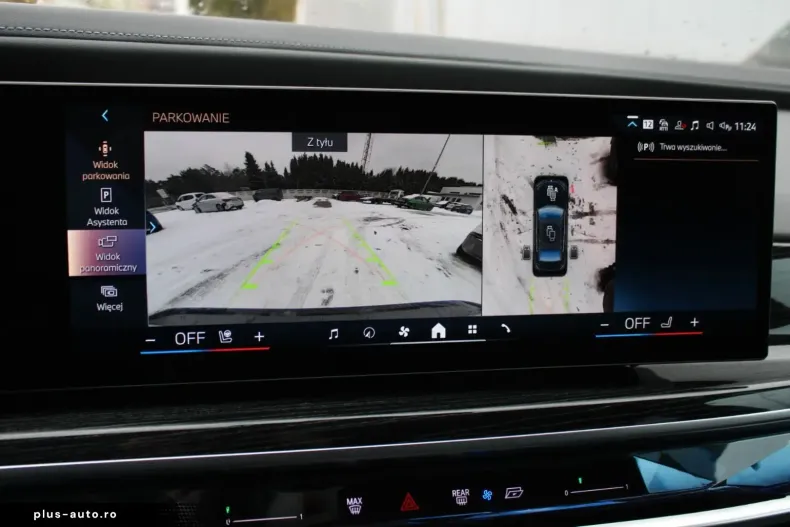 BMW 740 (Seria 7) din 2023 cu 91.100 km - oferta BMW186560 - foto 17