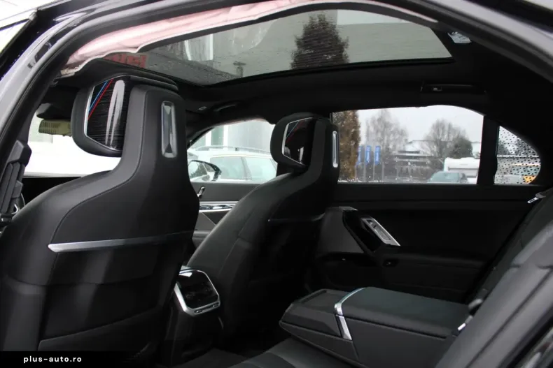 BMW 740 (Seria 7) din 2023 cu 91.100 km - oferta BMW186560 - foto 19