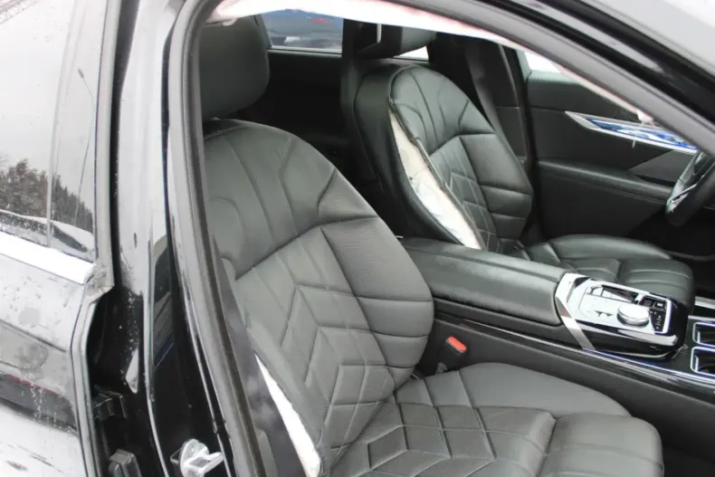 BMW 740 (Seria 7) din 2023 cu 91.100 km - oferta BMW186560 - foto 20