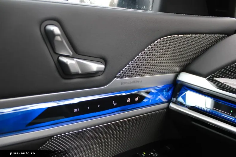 BMW 740 (Seria 7) din 2023 cu 91.100 km - oferta BMW186560 - foto 21