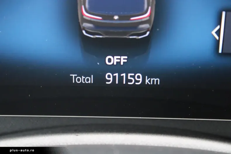 BMW 740 (Seria 7) din 2023 cu 91.100 km - oferta BMW186560 - foto 25