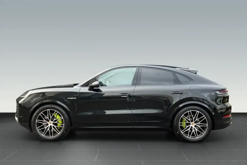Porsche Cayenne din 2024 cu 21.803 km - oferta POR186561 - foto 2