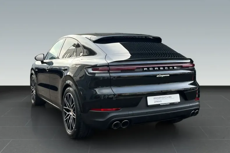 Porsche Cayenne din 2024 cu 21.803 km - oferta POR186561 - foto 3