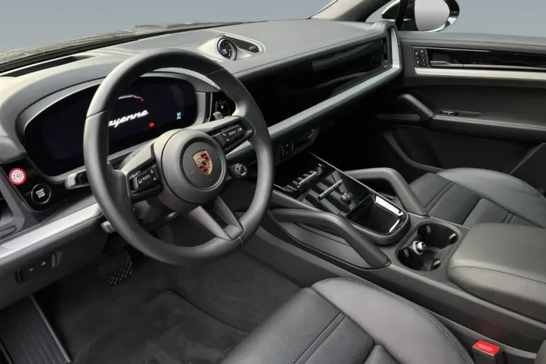 Porsche Cayenne din 2024 cu 21.803 km - oferta POR186561 - foto 4