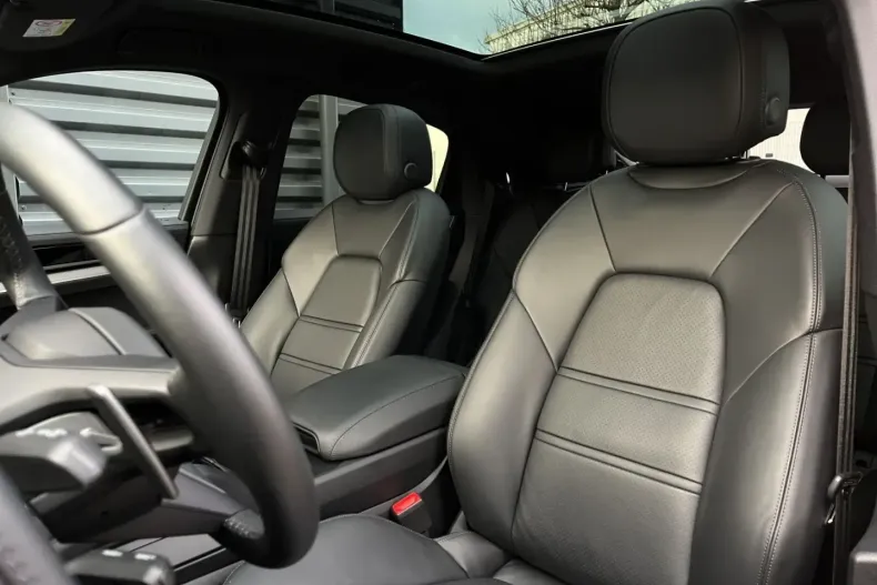 Porsche Cayenne din 2024 cu 21.803 km - oferta POR186561 - foto 5