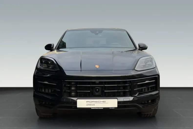 Porsche Cayenne din 2024 cu 21.803 km - oferta POR186561 - foto 6