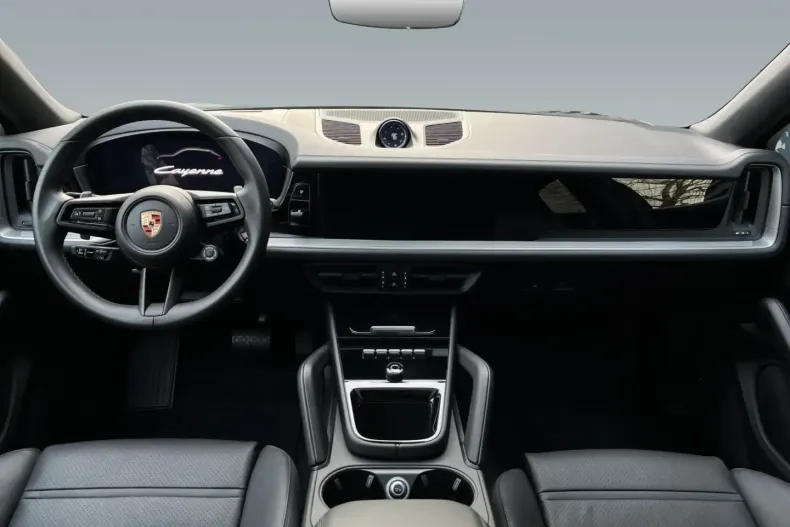 Porsche Cayenne din 2024 cu 21.803 km - oferta POR186561 - foto 9