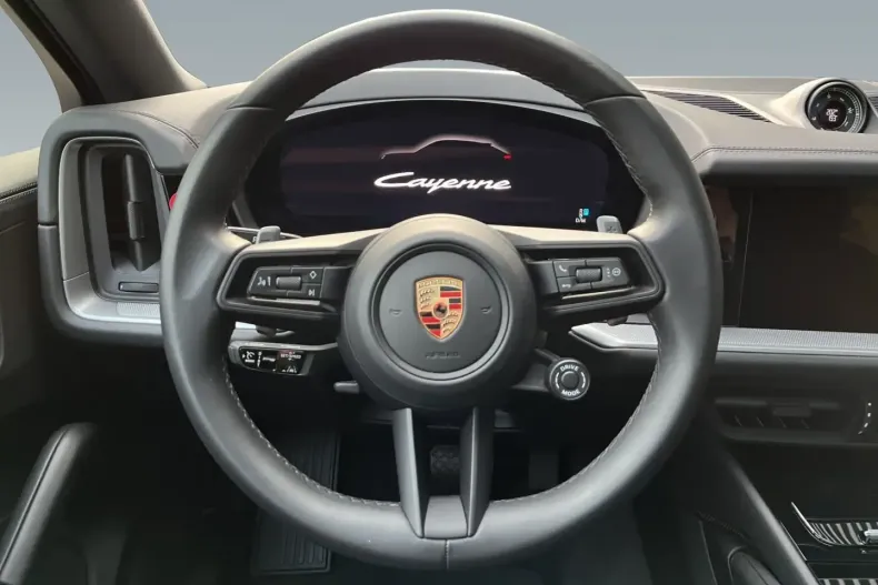 Porsche Cayenne din 2024 cu 21.803 km - oferta POR186561 - foto 10