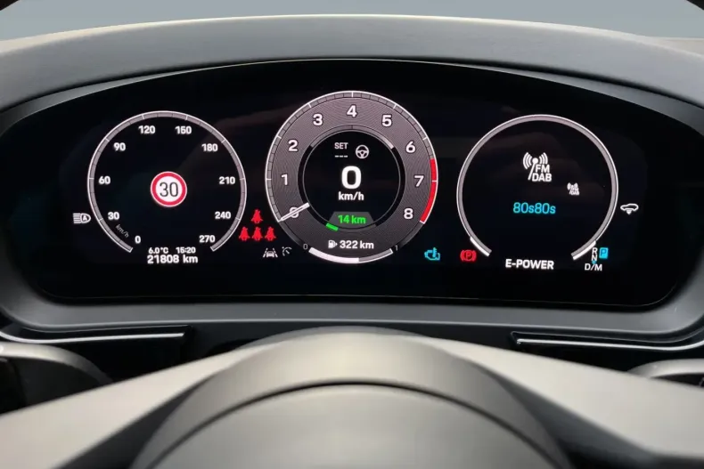 Porsche Cayenne din 2024 cu 21.803 km - oferta POR186561 - foto 13