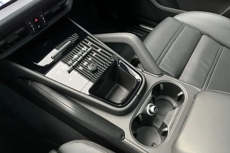 Porsche Cayenne din 2024 cu 21.803 km - oferta POR186561 - foto 14