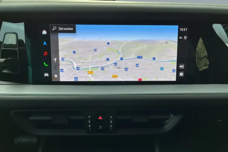 Porsche Cayenne din 2024 cu 21.803 km - oferta POR186561 - foto 15