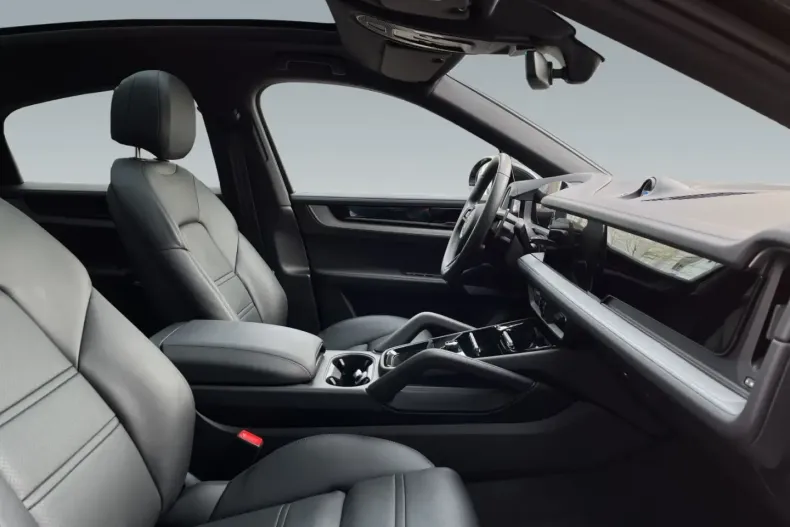 Porsche Cayenne din 2024 cu 21.803 km - oferta POR186561 - foto 16