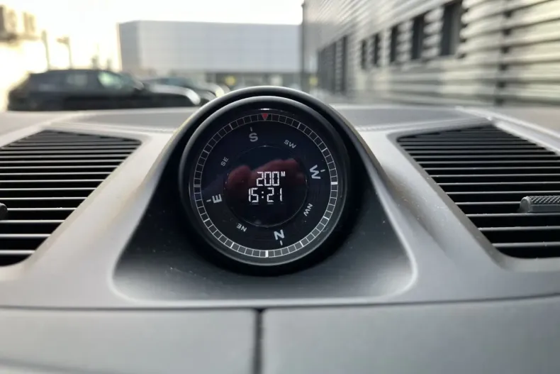 Porsche Cayenne din 2024 cu 21.803 km - oferta POR186561 - foto 18