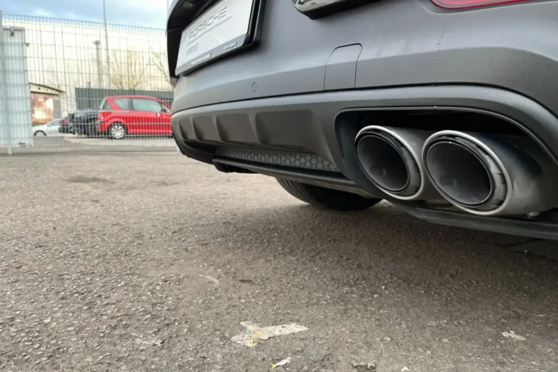 Porsche Cayenne din 2024 cu 21.803 km - oferta POR186561 - foto 24