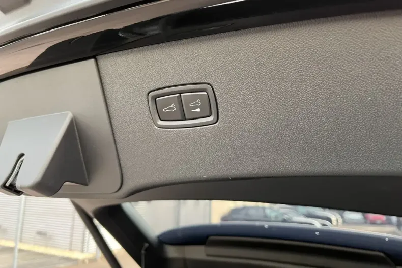 Porsche Cayenne din 2024 cu 21.803 km - oferta POR186561 - foto 25