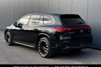 Mercedes-Benz EQS SUV din 2023 cu 39.600 km - oferta MER186562 - foto 4
