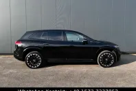 Mercedes-Benz EQS SUV din 2023 cu 39.600 km - oferta MER186562 - foto 5