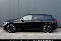 Mercedes-Benz EQS SUV din 2023 cu 39.600 km - oferta MER186563 - foto 3