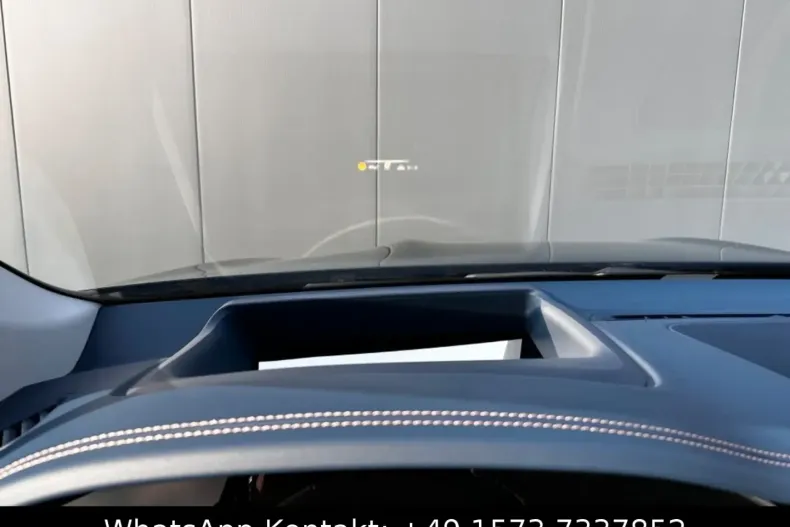 Mercedes-Benz EQS SUV din 2023 cu 39.600 km - oferta MER186563 - foto 10