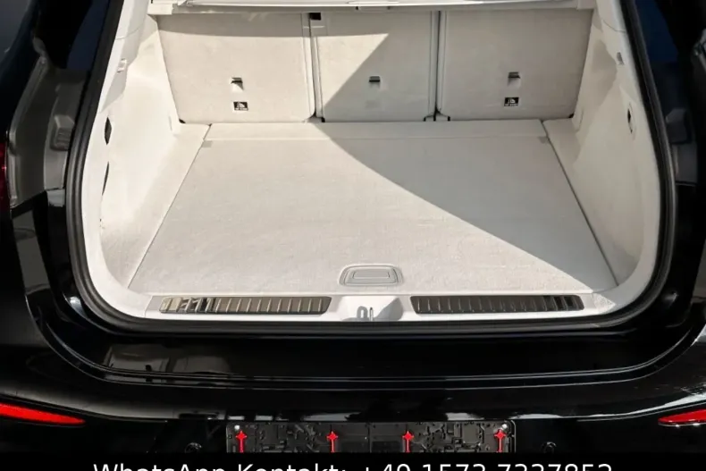 Mercedes-Benz EQS SUV din 2023 cu 39.600 km - oferta MER186563 - foto 15