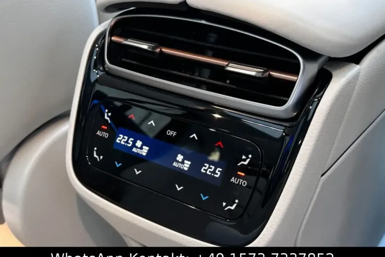 Mercedes-Benz EQS SUV din 2023 cu 39.600 km - oferta MER186563 - foto 17