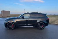 Land Rover Range Rover Sport din 2024 cu 19.522 km - oferta LAN186564 - foto 3