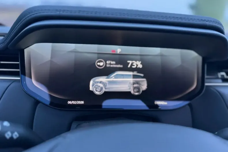 Land Rover Range Rover Sport din 2024 cu 19.522 km - oferta LAN186564 - foto 12