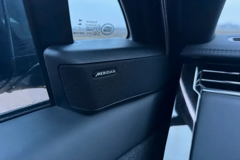 Land Rover Range Rover Sport din 2024 cu 19.522 km - oferta LAN186564 - foto 14