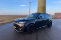 Land Rover Range Rover Sport din 2024 cu 19.522 km - oferta LAN186564 - foto 17