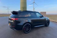 Land Rover Range Rover Sport din 2024 cu 19.522 km - oferta LAN186564 - foto 18