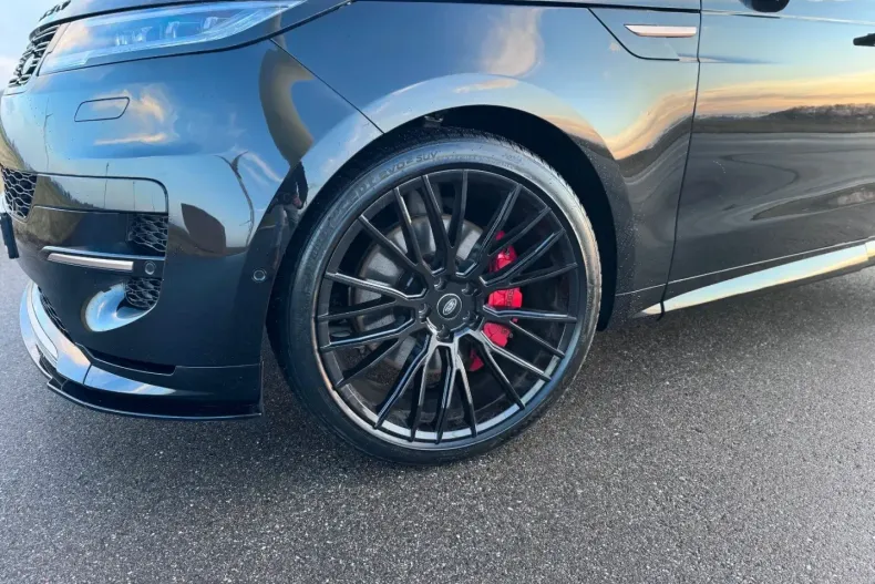 Land Rover Range Rover Sport din 2024 cu 19.522 km - oferta LAN186564 - foto 19