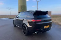 Land Rover Range Rover Sport din 2024 cu 19.522 km - oferta LAN186564 - foto 20