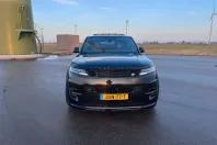 Land Rover Range Rover Sport din 2024 cu 19.522 km - oferta LAN186564 - foto 21
