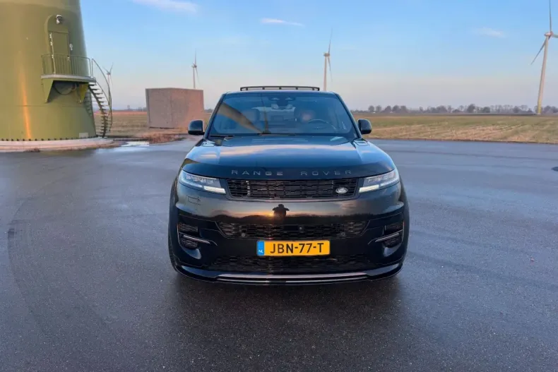 Land Rover Range Rover Sport din 2024 cu 19.522 km - oferta LAN186564 - foto 21