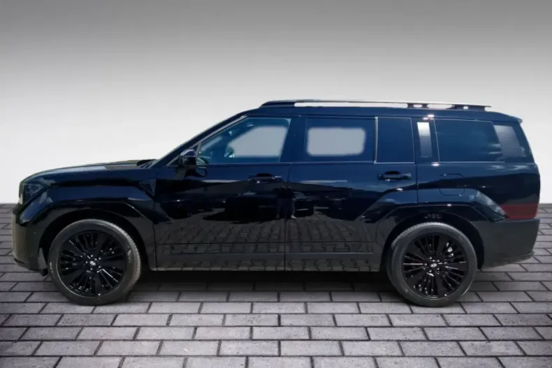 Hyundai SANTA FE din 2024 cu 9.990 km - oferta HYU186565 - foto 2