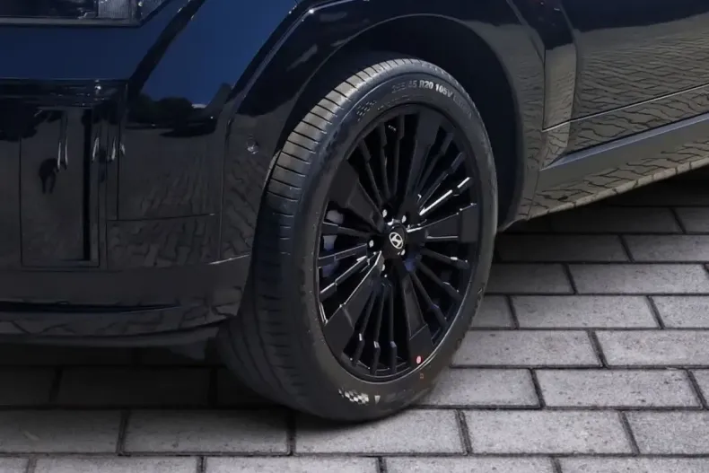 Hyundai SANTA FE din 2024 cu 9.990 km - oferta HYU186565 - foto 6