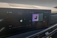 Hyundai SANTA FE din 2024 cu 9.990 km - oferta HYU186565 - foto 12