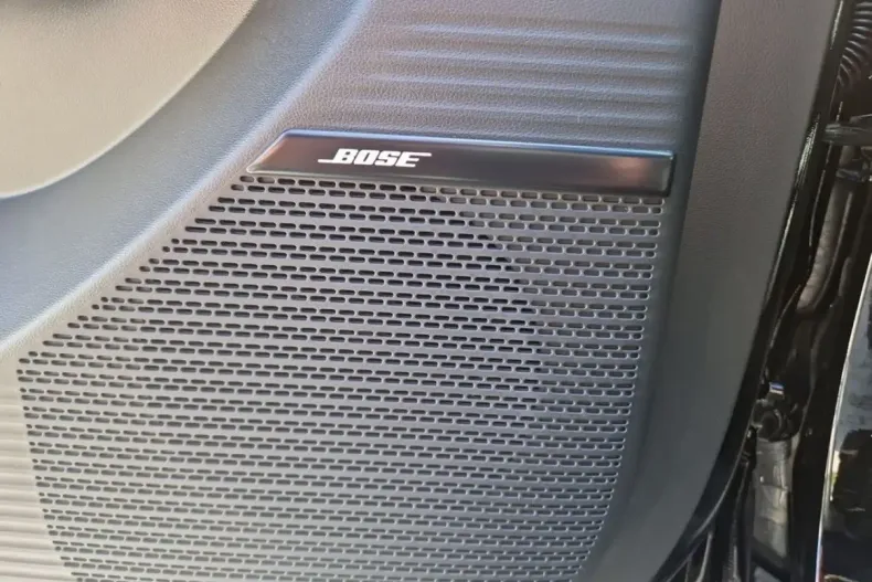 Hyundai SANTA FE din 2024 cu 9.990 km - oferta HYU186565 - foto 17