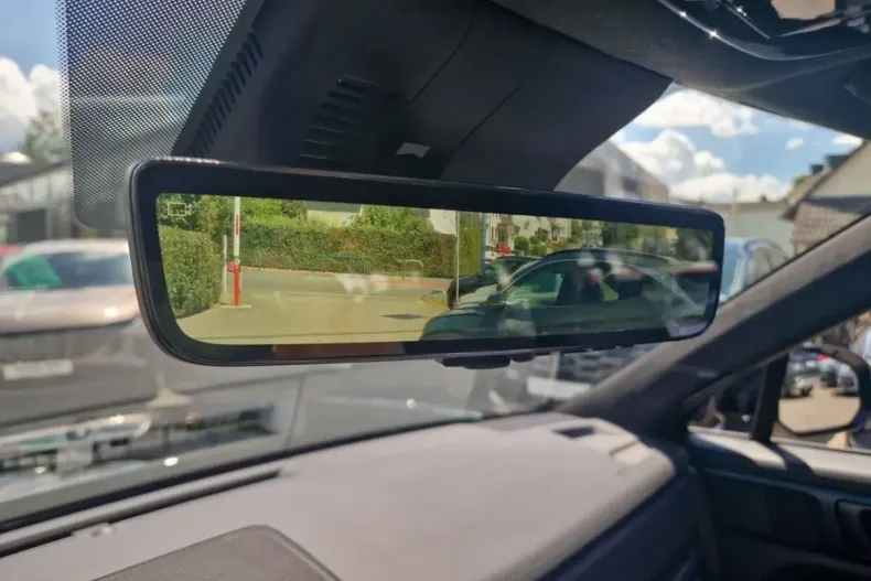 Hyundai SANTA FE din 2024 cu 9.990 km - oferta HYU186565 - foto 18