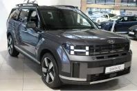 Hyundai SANTA FE din 2025 cu 2.500 km - oferta HYU186566 - foto 1