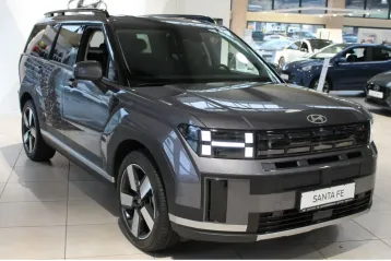 Hyundai SANTA FE din 2025 - oferta HYU186566