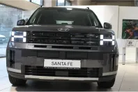 Hyundai SANTA FE din 2025 cu 2.500 km - oferta HYU186566 - foto 2
