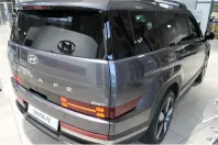 Hyundai SANTA FE din 2025 cu 2.500 km - oferta HYU186566 - foto 3