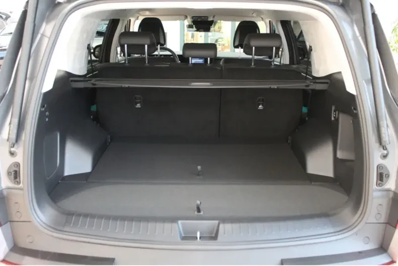 Hyundai SANTA FE din 2025 cu 2.500 km - oferta HYU186566 - foto 6