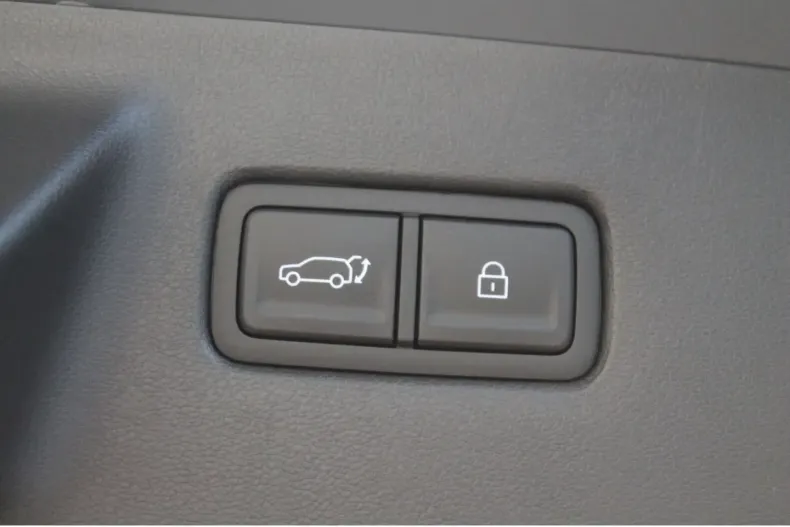 Hyundai SANTA FE din 2025 cu 2.500 km - oferta HYU186566 - foto 7