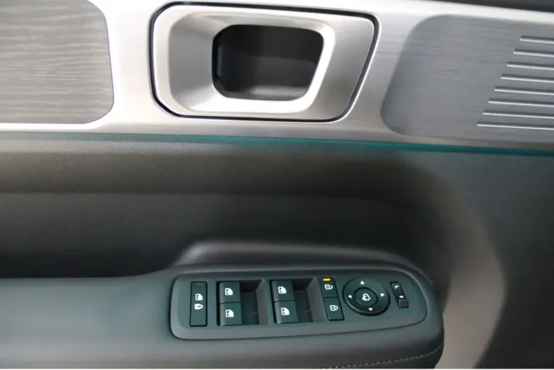 Hyundai SANTA FE din 2025 cu 2.500 km - oferta HYU186566 - foto 14