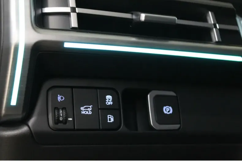 Hyundai SANTA FE din 2025 cu 2.500 km - oferta HYU186566 - foto 16