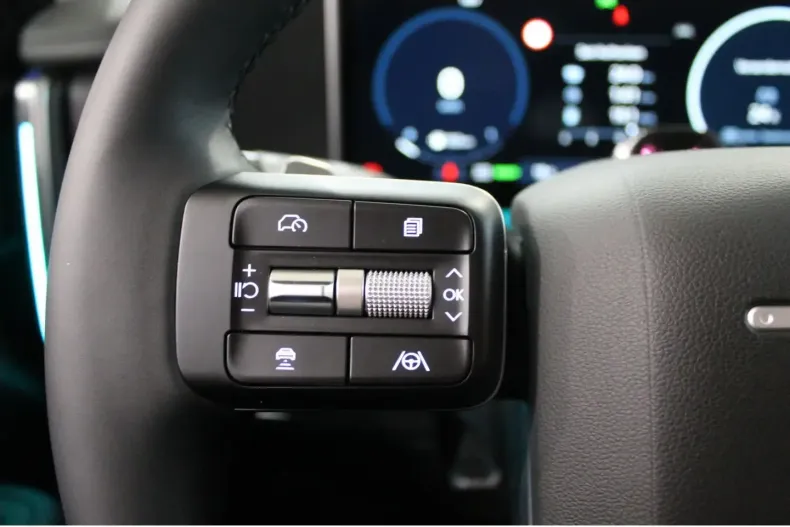 Hyundai SANTA FE din 2025 cu 2.500 km - oferta HYU186566 - foto 19